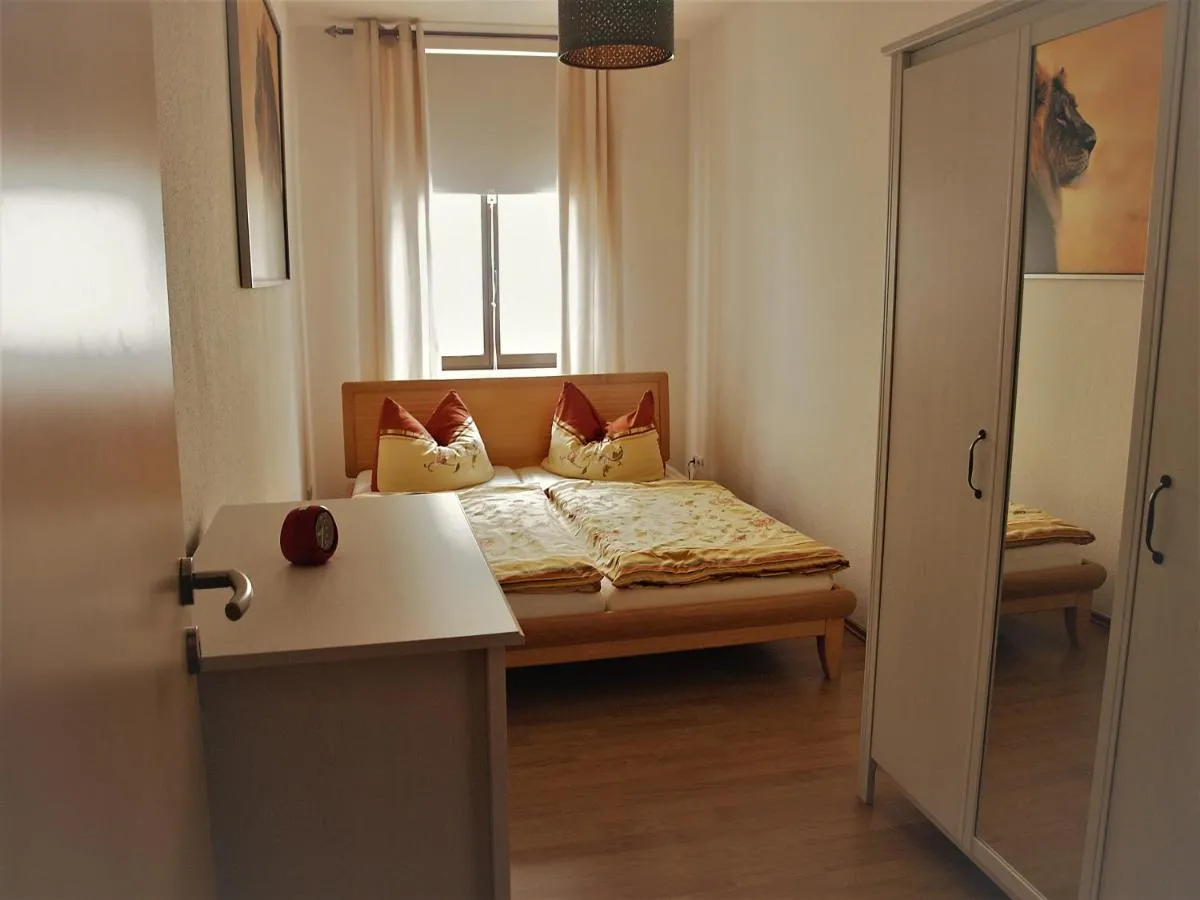 Image 6 of Ferienwohnung am Auensee