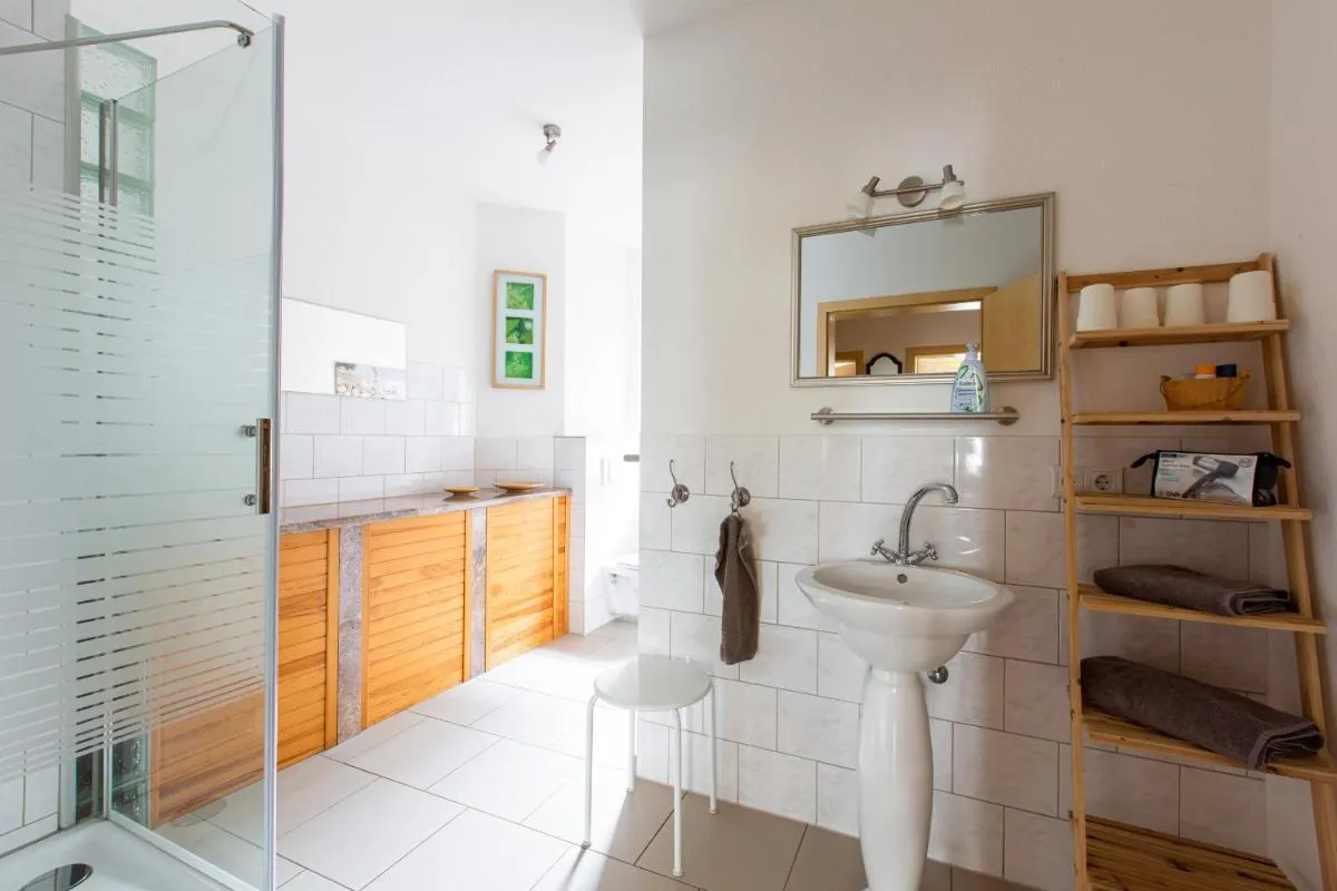 Image 2 of Ferienwohnung am Auensee