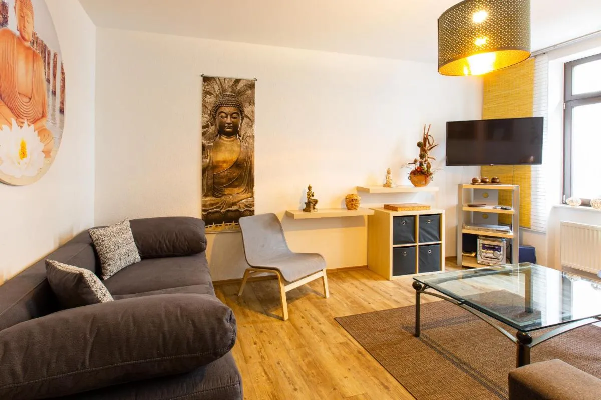 Image 4 of Ferienwohnung am Auensee