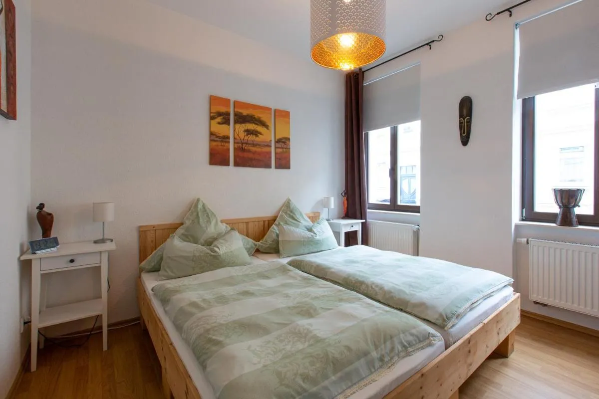 Image 1 of Ferienwohnung am Auensee