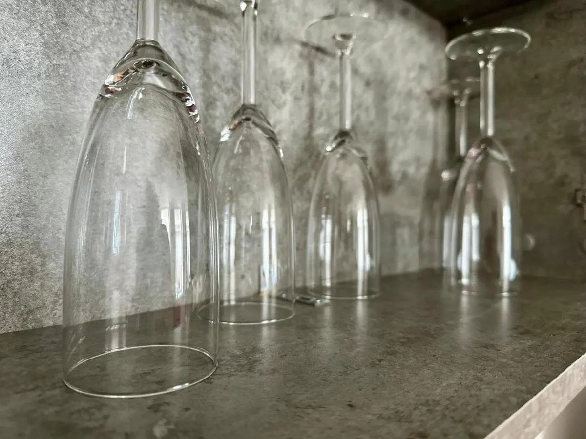 Image 2 of Ferienwohnung am Bayrischen Bahnhof