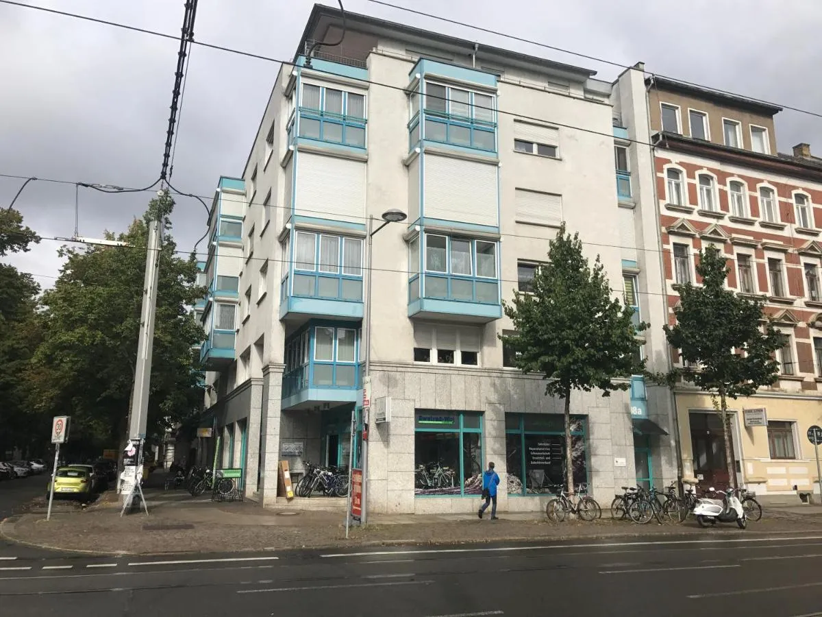 Image 5 of Ferienwohnung am Clara Park