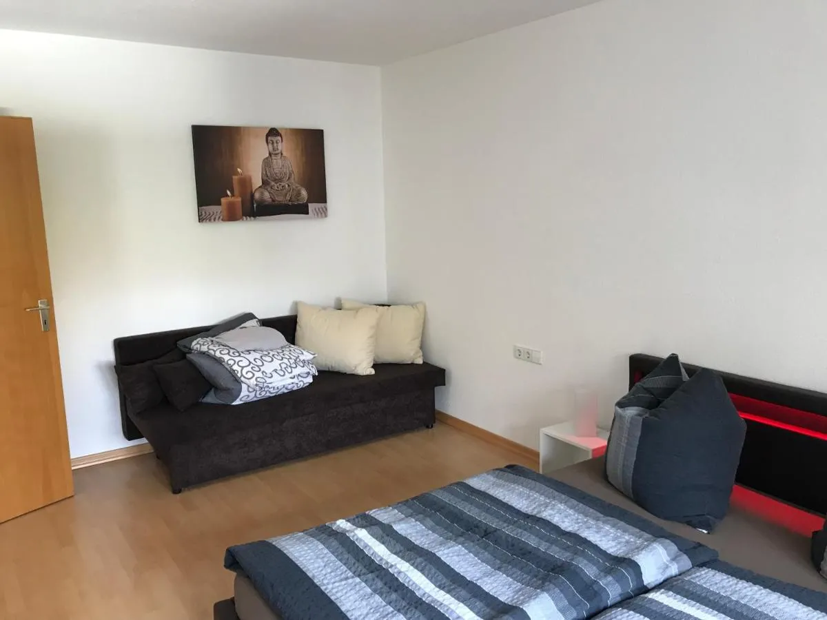 Image 6 of Ferienwohnung am Clara Park