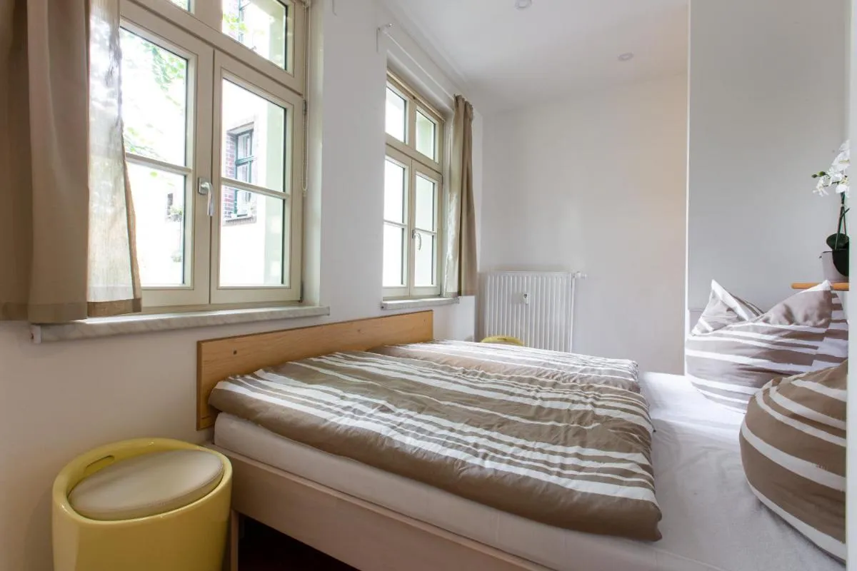 Image 6 of Ferienwohnung am Goethepark im Leipziger Neuseenland