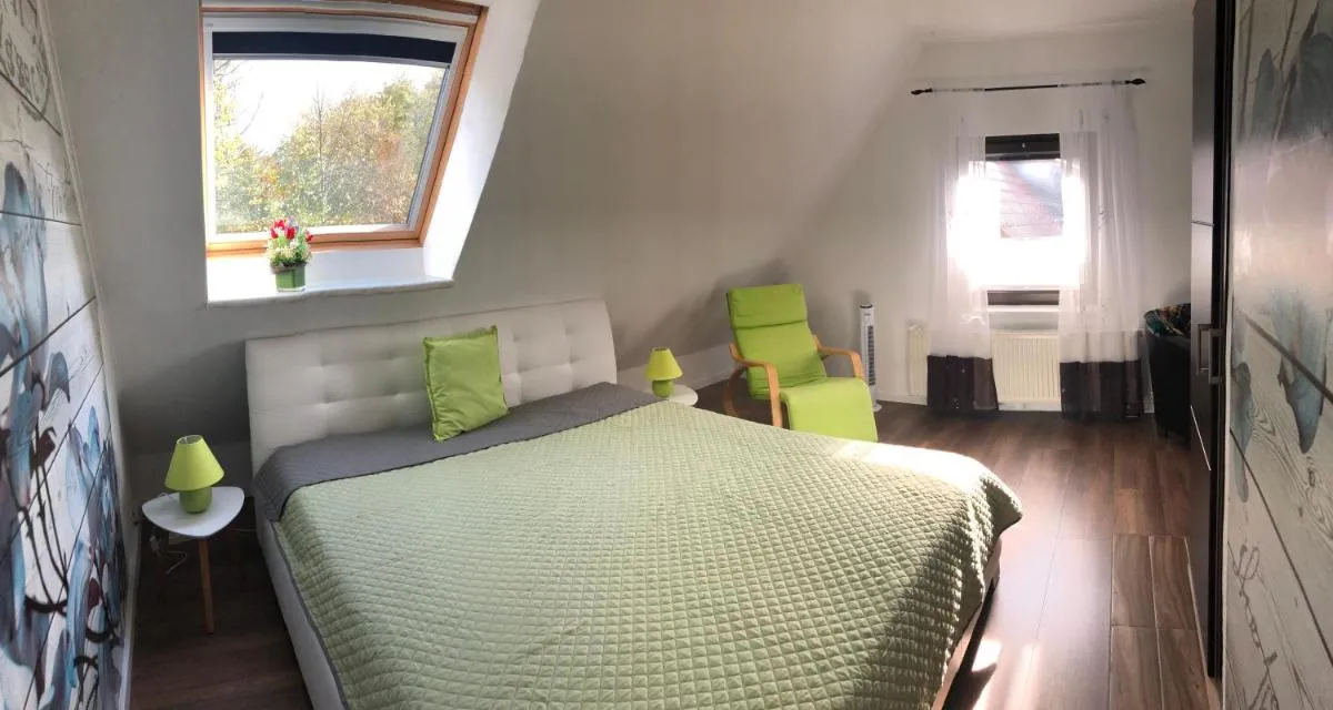 Image 6 of Ferienwohnung am Park