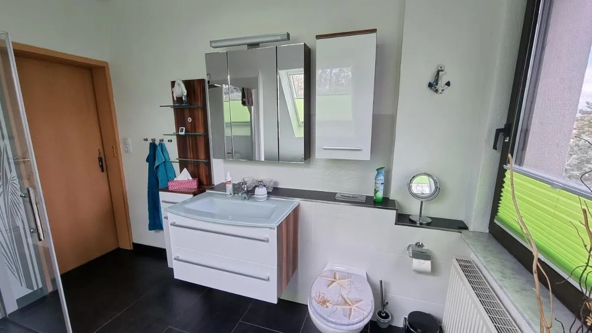 Image 2 of Ferienwohnung am Park