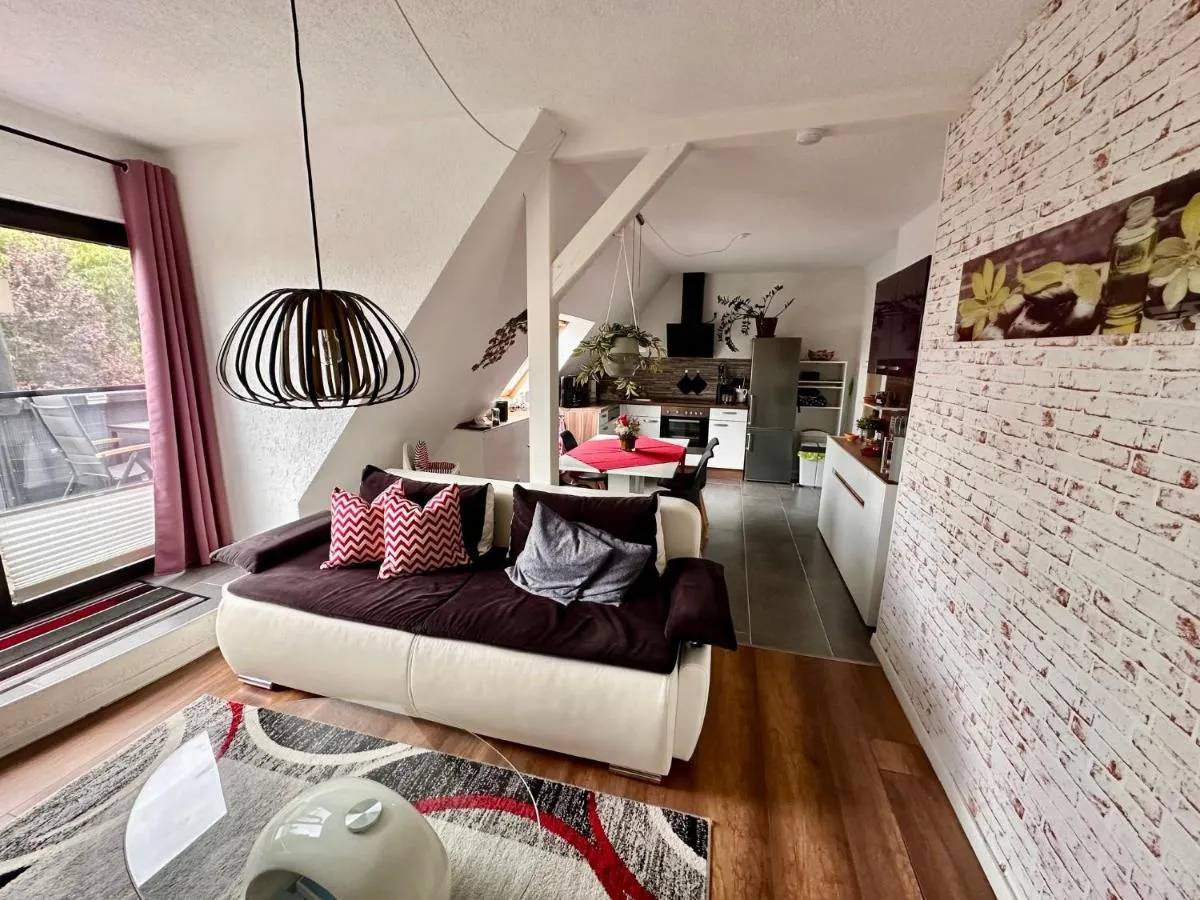 Image 3 of Ferienwohnung am Park