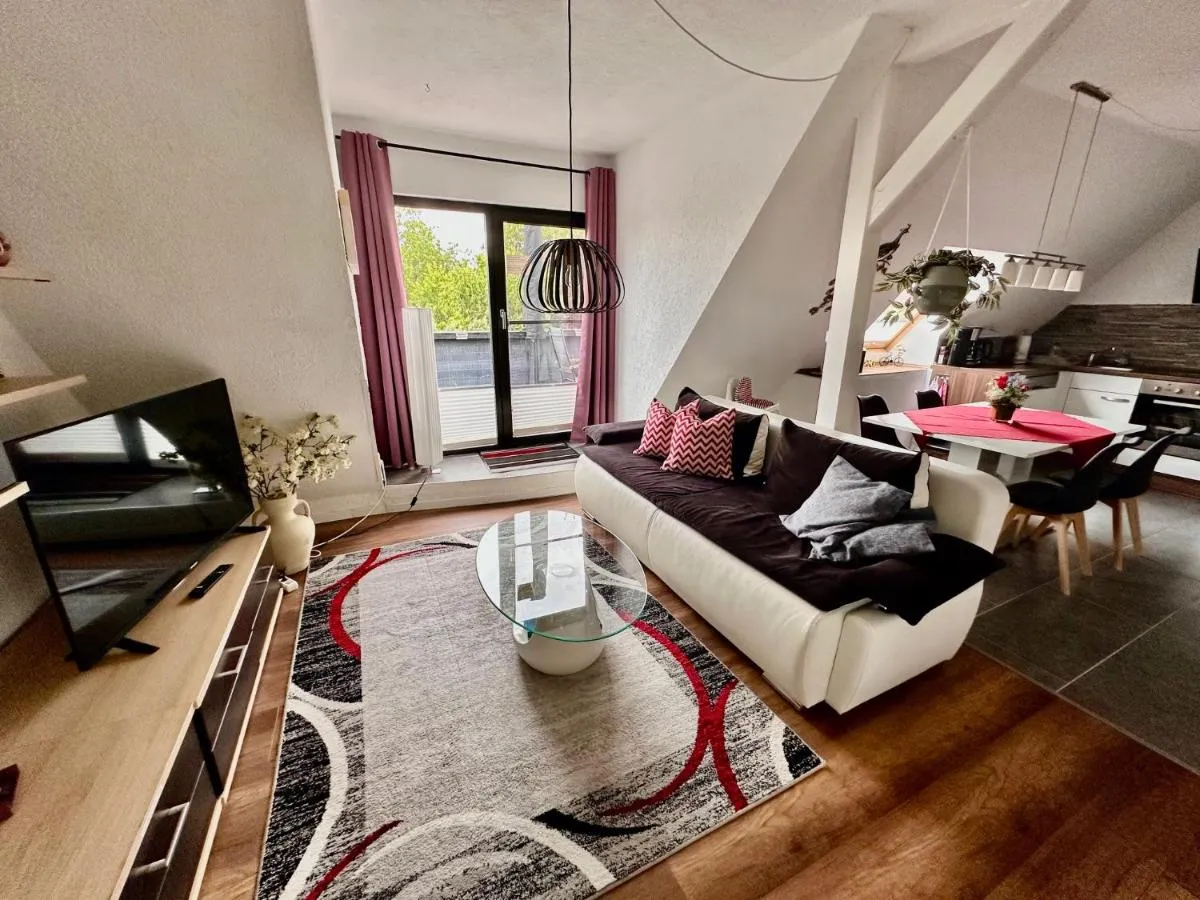 Image 4 of Ferienwohnung am Park