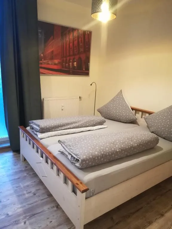 Image of Ferienwohnung für max. 10 Personen in Leipzig Zentrum Süd