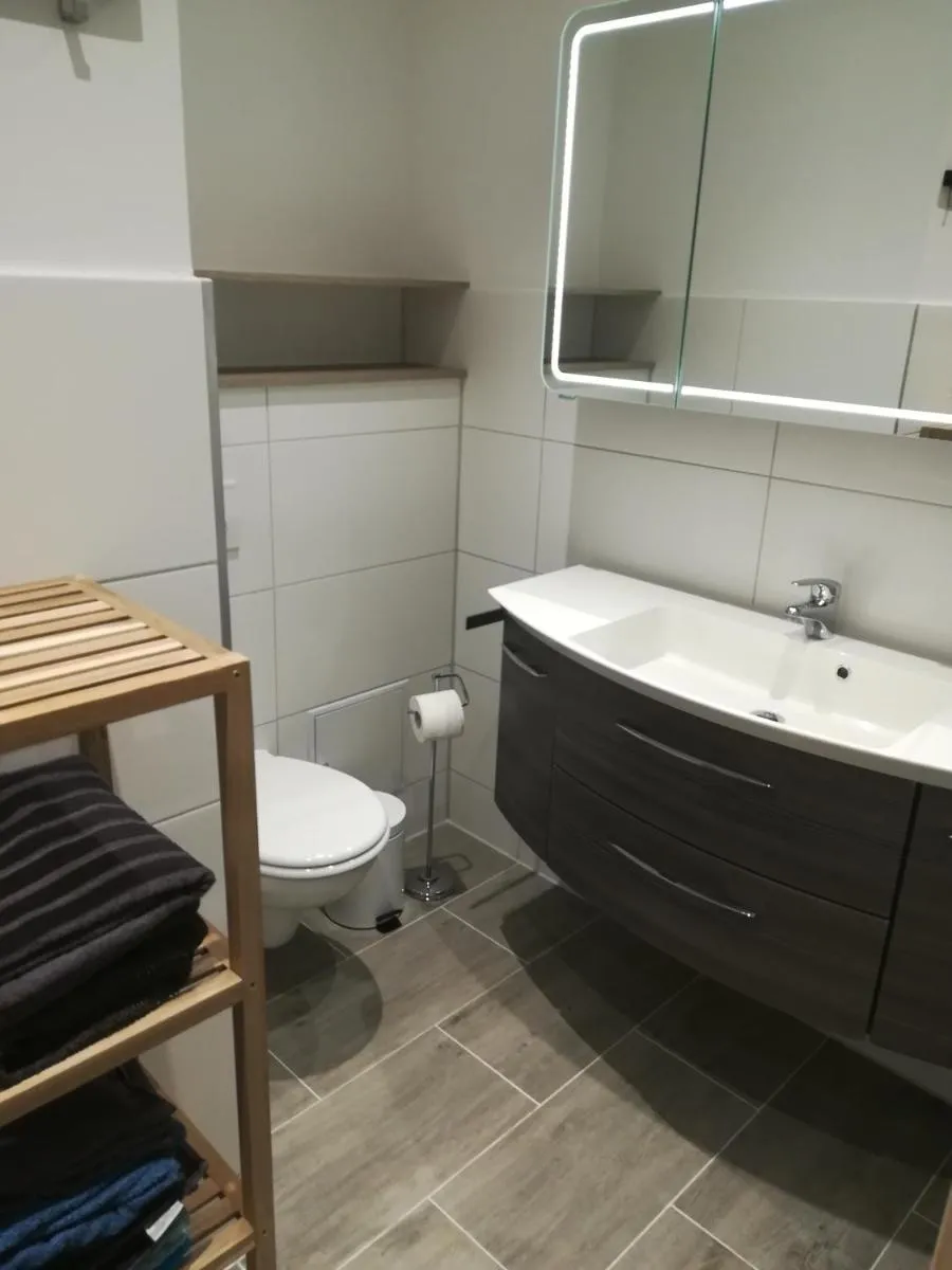 Image 2 of Ferienwohnung für max. 10 Personen in Leipzig Zentrum Süd