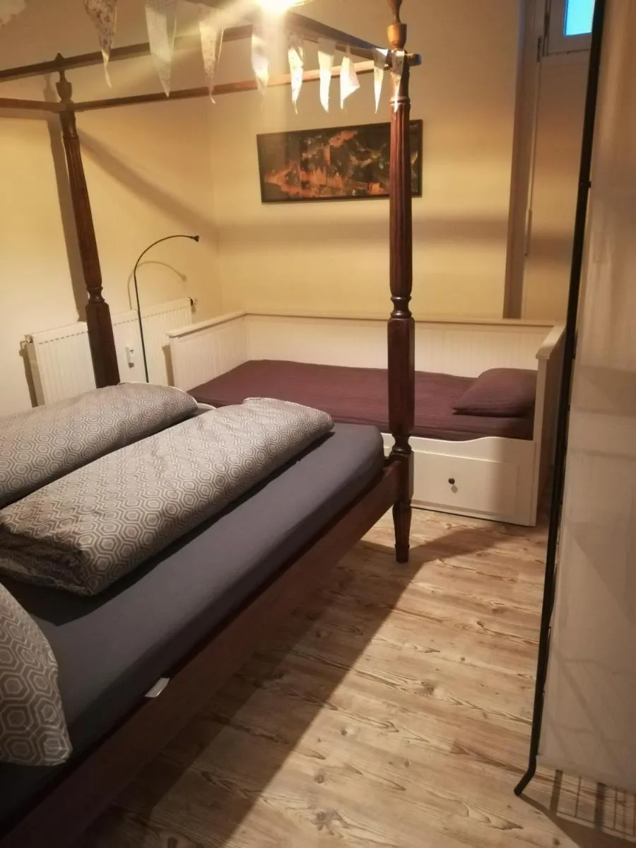 Image 4 of Ferienwohnung für max. 10 Personen in Leipzig Zentrum Süd