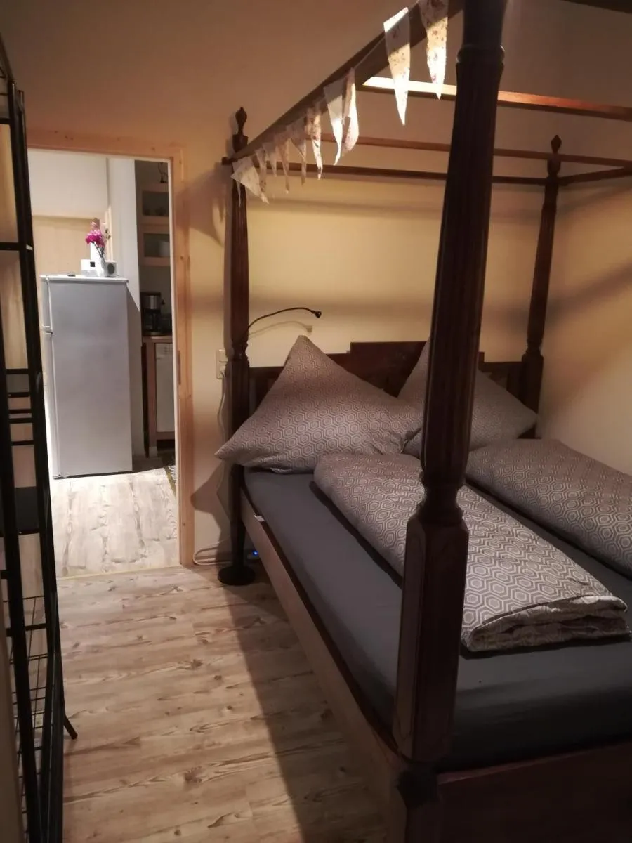 Image 1 of Ferienwohnung für max. 10 Personen in Leipzig Zentrum Süd