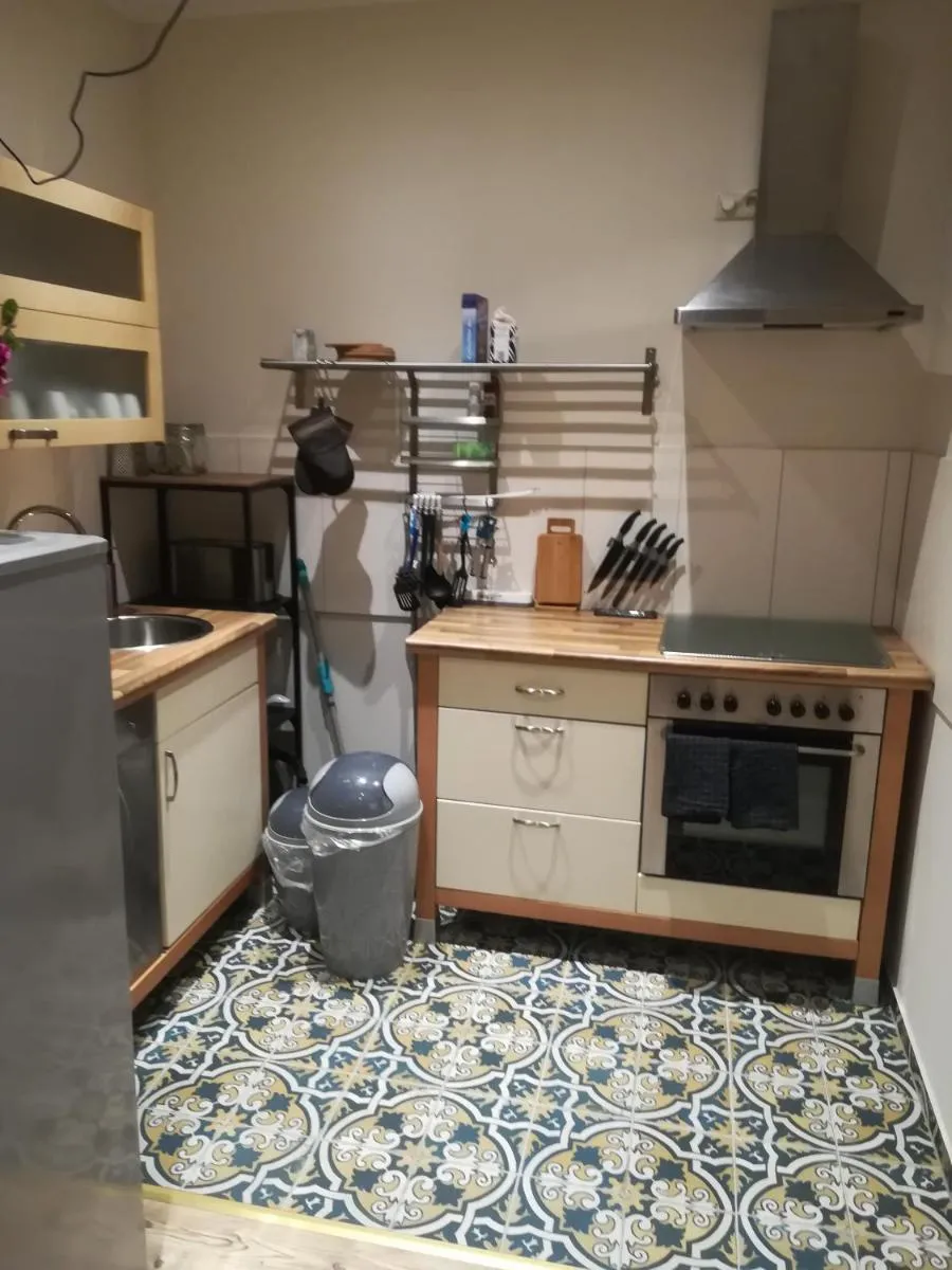Image 6 of Ferienwohnung für max. 10 Personen in Leipzig Zentrum Süd
