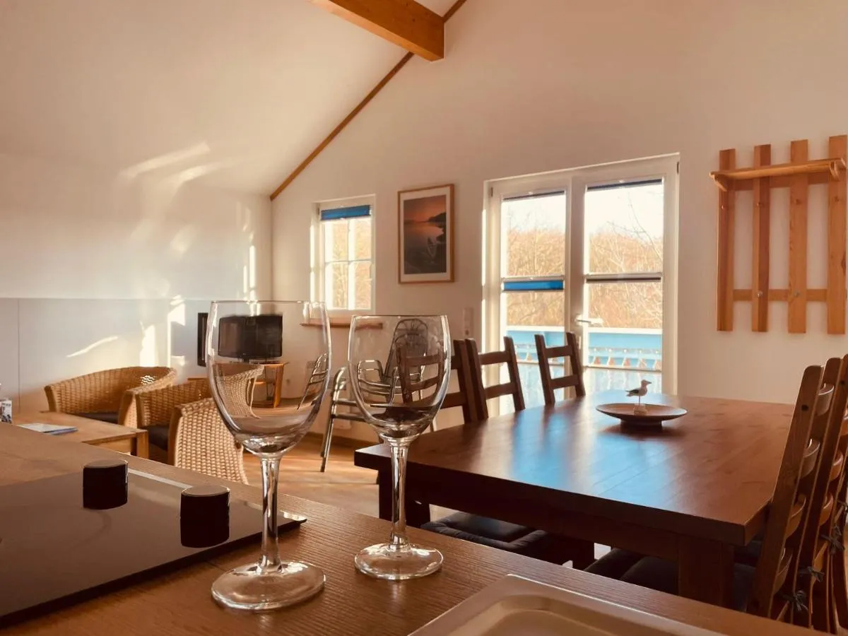 Image 3 of Ferienwohnung im Ferienresort Kulkwitzer See Leipzig