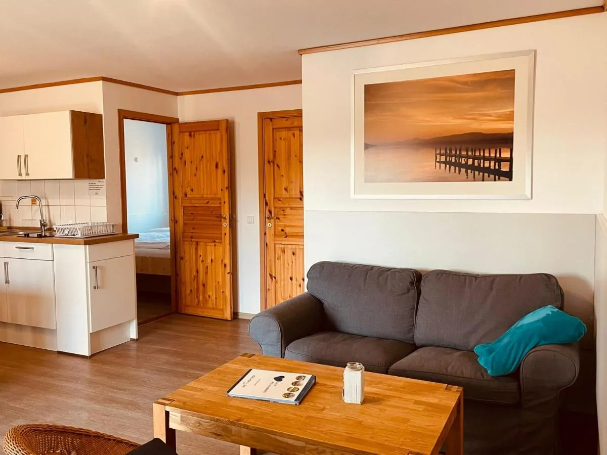 Image 6 of Ferienwohnung im Ferienresort Kulkwitzer See Leipzig