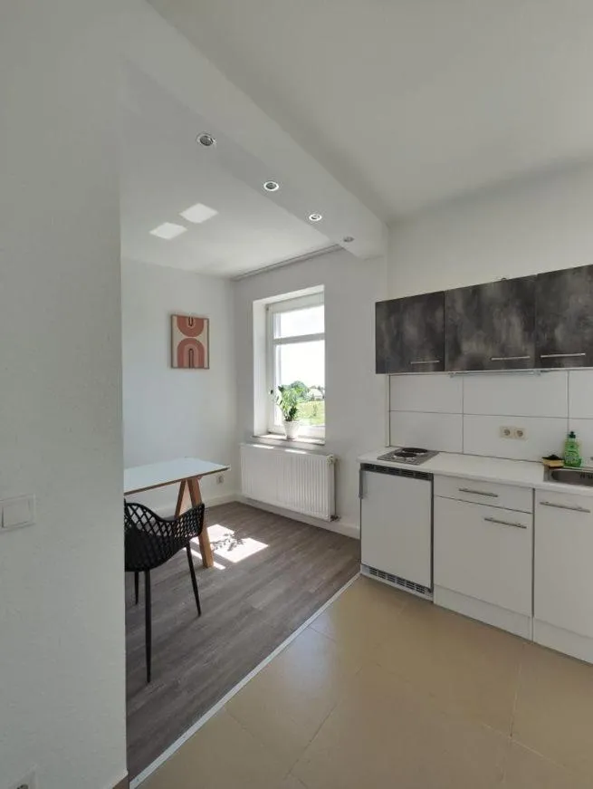 Image 6 of Ferienwohnung in Leipzig