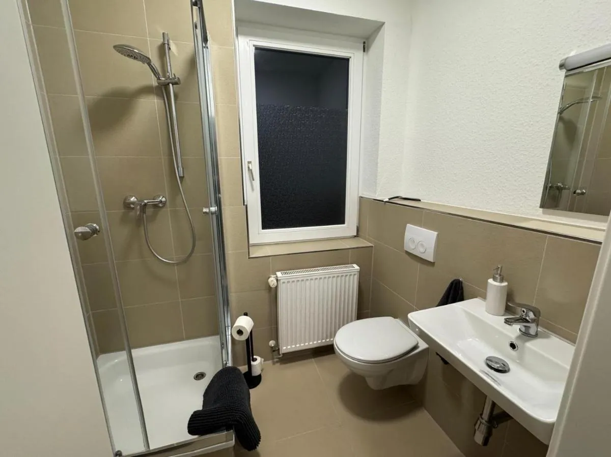 Image 1 of Ferienwohnung in Leipzig