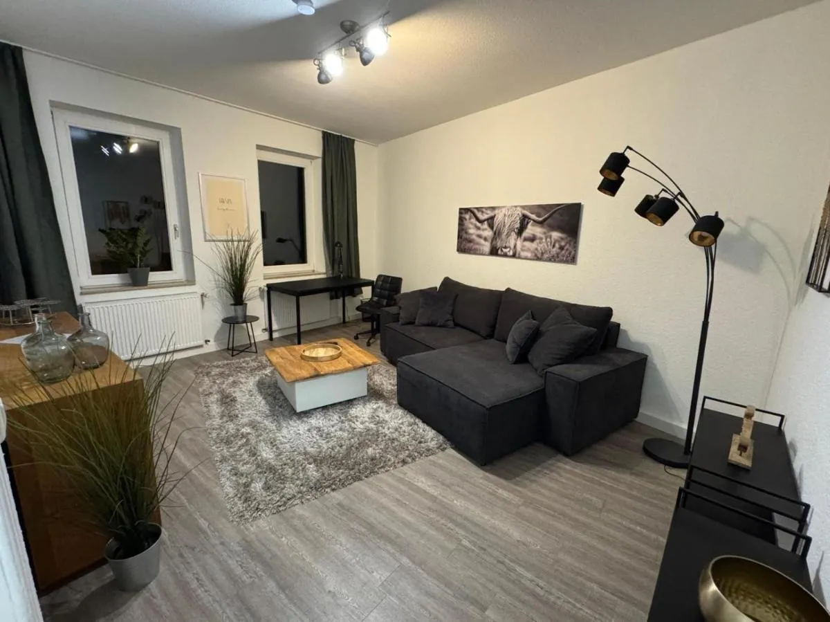 Image 2 of Ferienwohnung in Leipzig