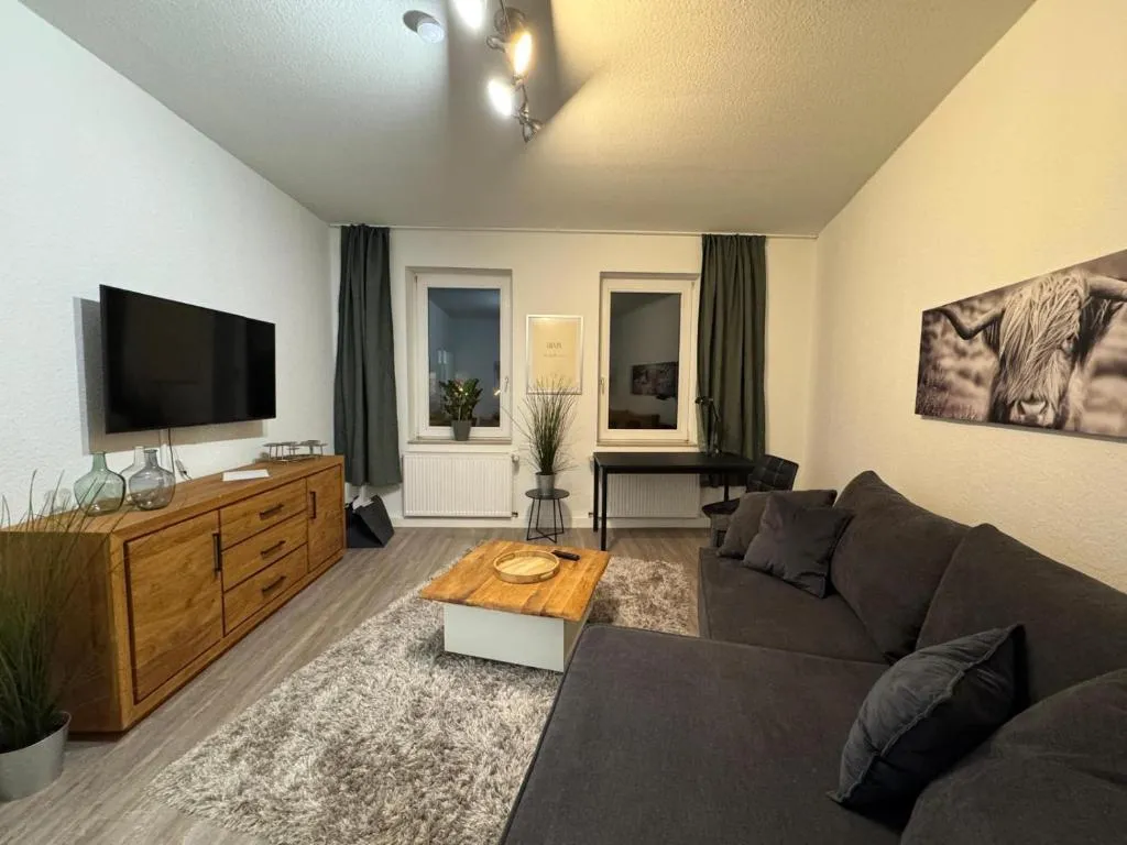 Image of Ferienwohnung in Leipzig