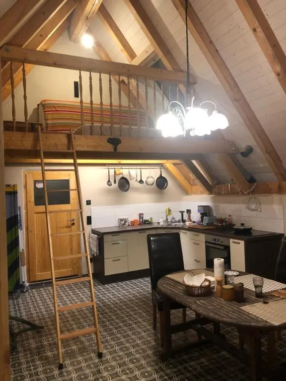 Image of Ferienwohnung in historischem 3-Seitenhof