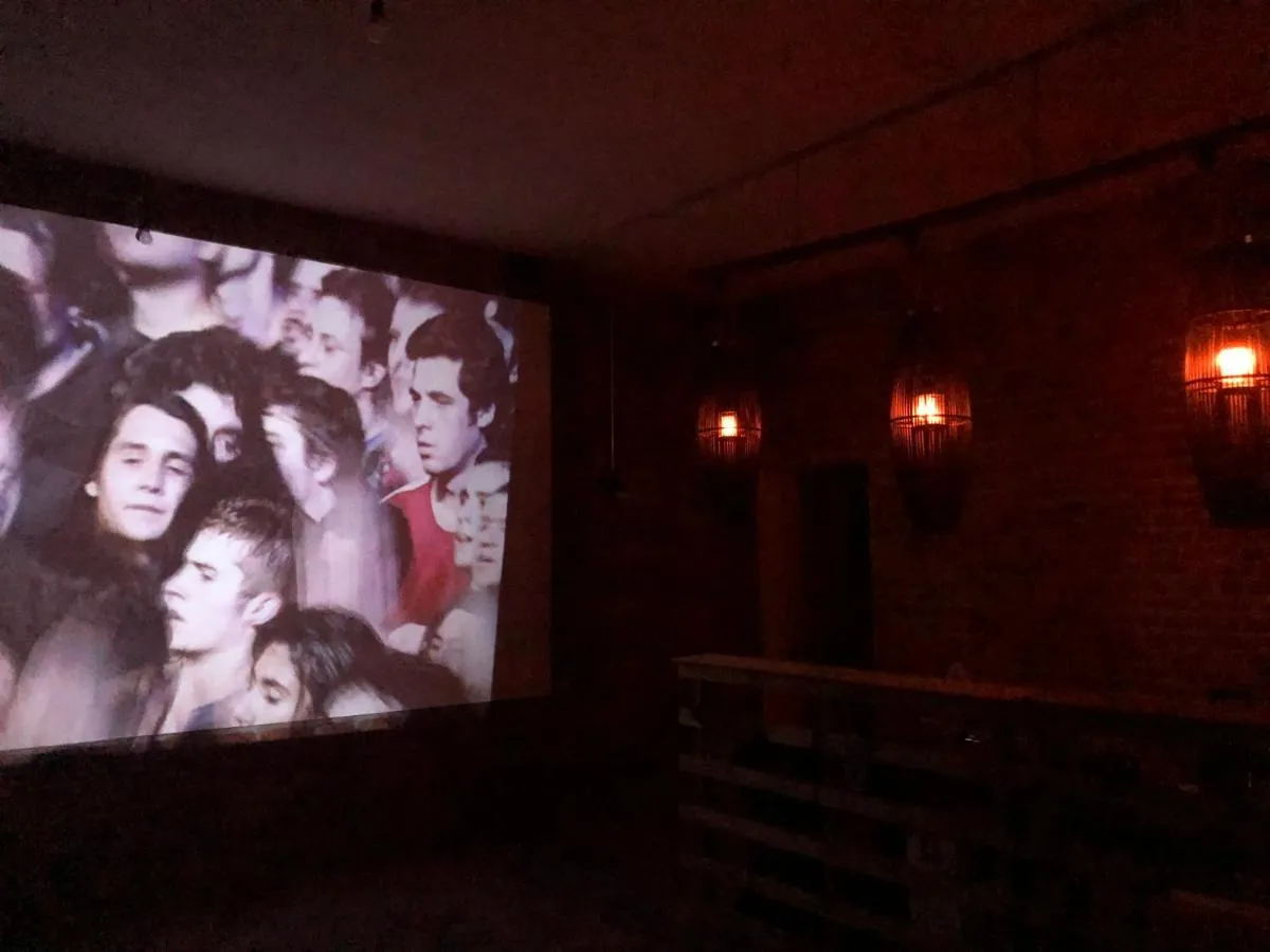 Image 4 of Ferienwohnung in historischem 3-Seitenhof