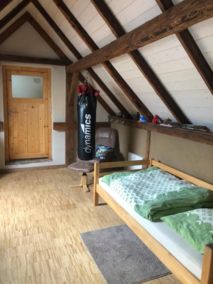 Image 6 of Ferienwohnung in historischem 3-Seitenhof