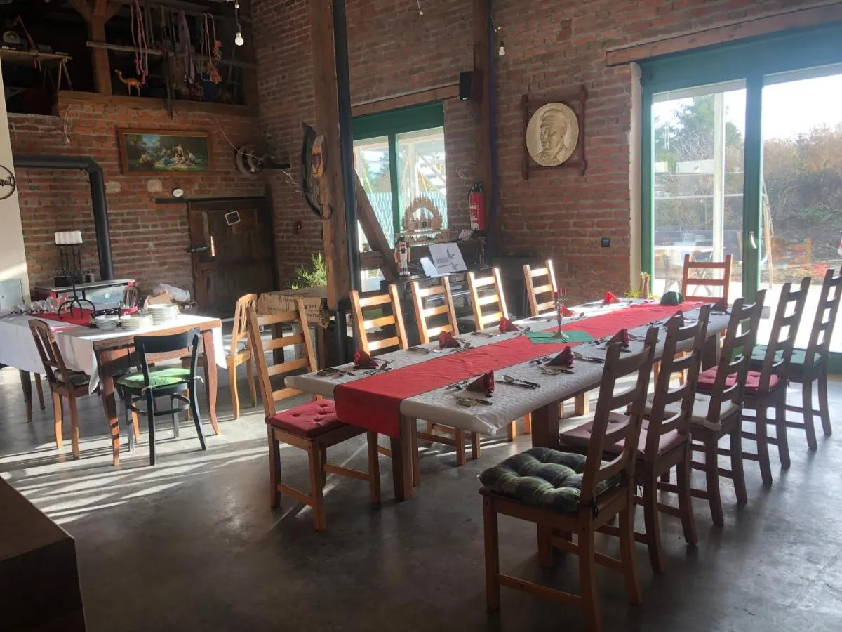 Image 3 of Ferienwohnung in historischem 3-Seitenhof