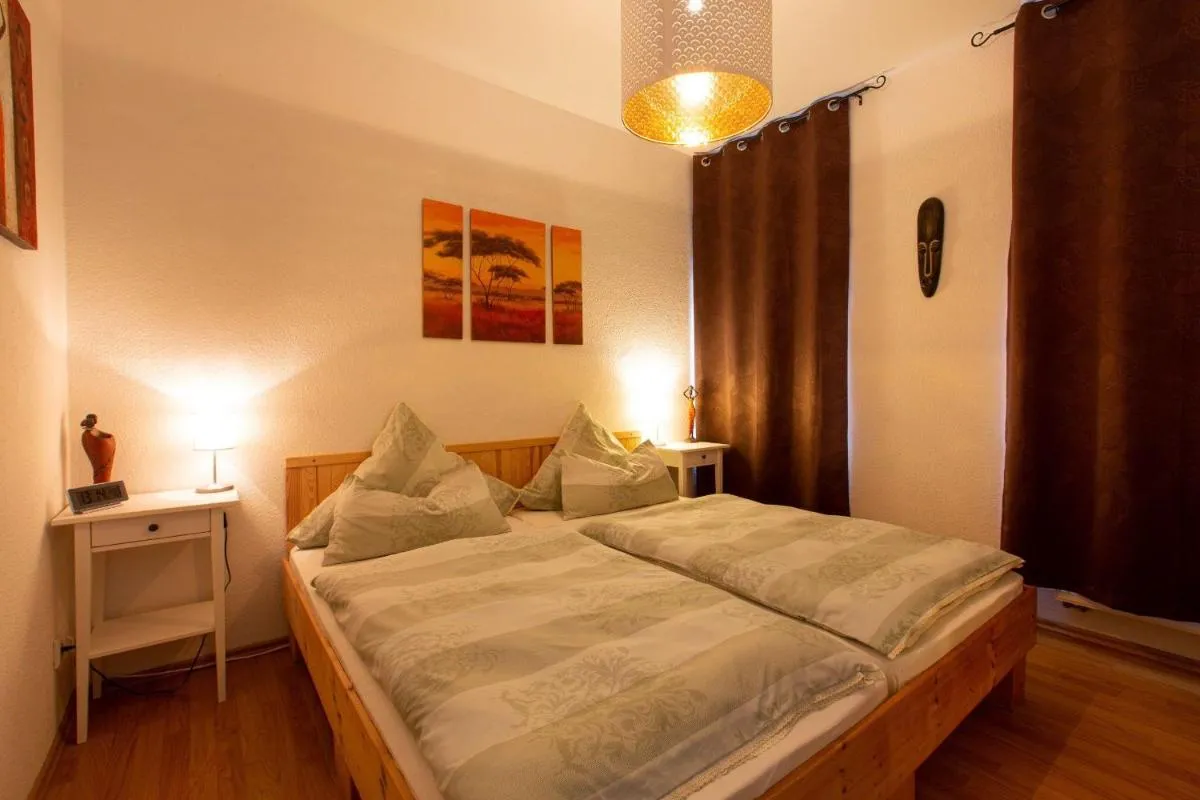 Image 6 of Ferienwohnung-am-Auensee