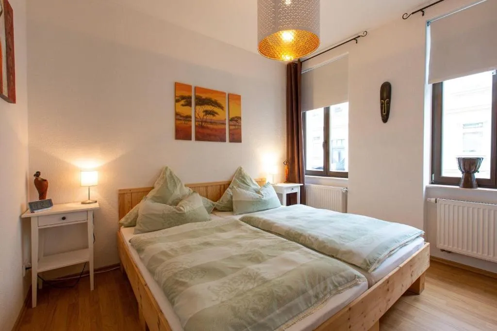 Image of Ferienwohnung-am-Auensee