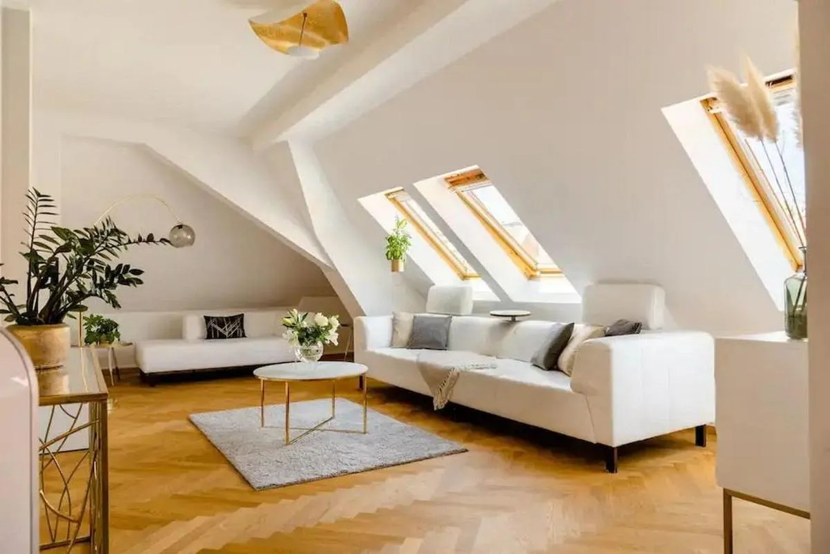 Image 2 of Ferienwohnungen Leipzig Musikviertel Zentrum Süd – zentral und dennoch ruhig