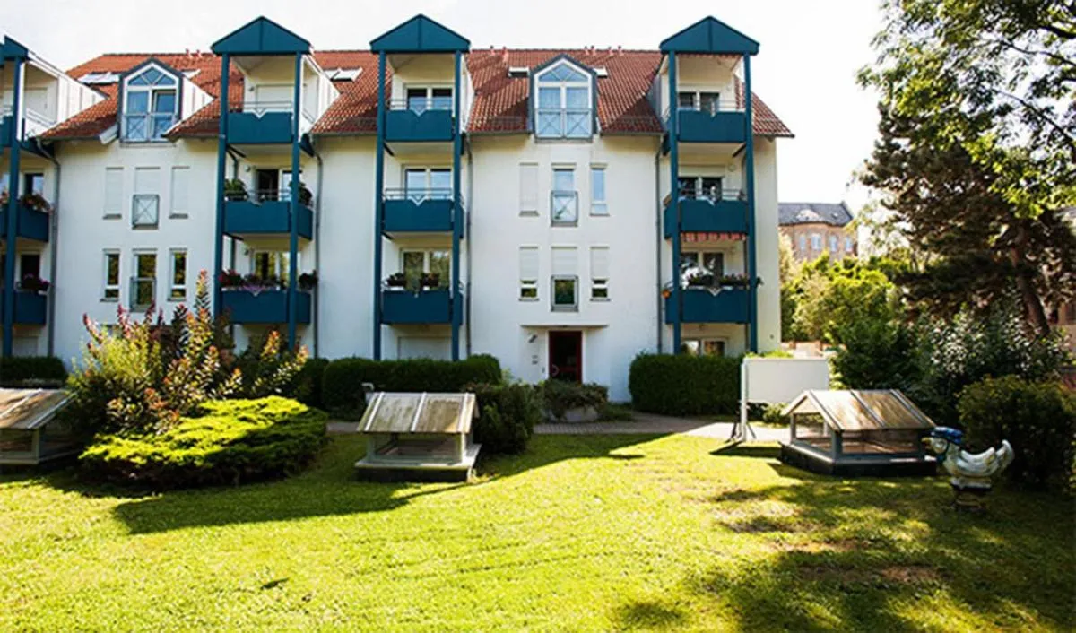 Image 5 of FewoLeipzig Süd mit Tiefgarage