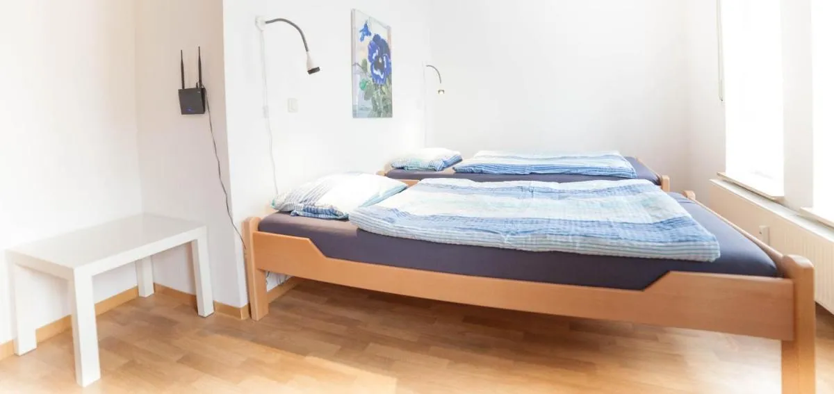 Image 1 of FewoLeipzig Süd mit Tiefgarage