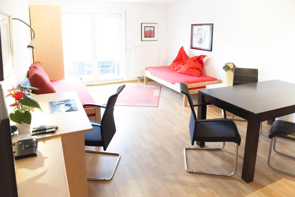 Image of FewoLeipzig Süd mit Tiefgarage