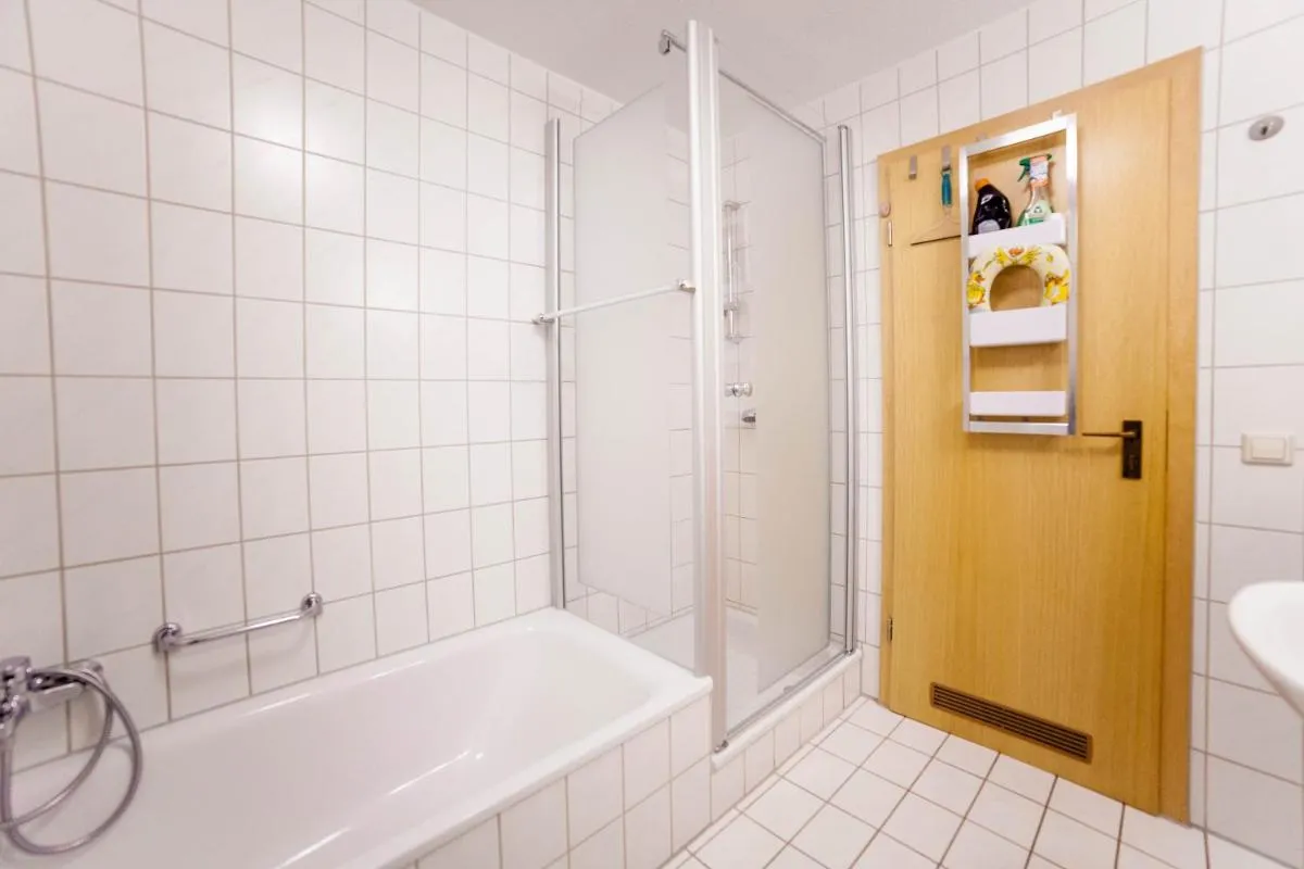 Image 2 of FewoLeipzig Süd mit Tiefgarage