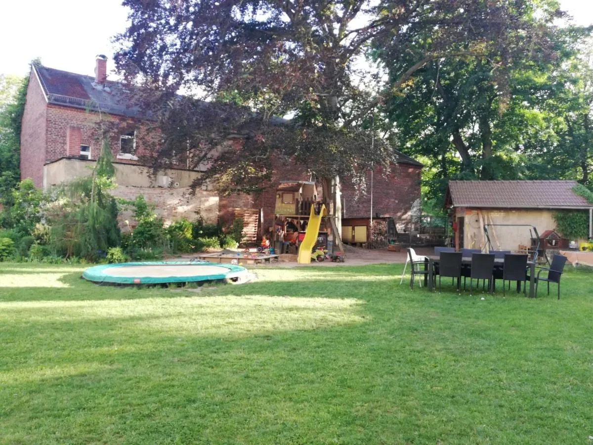 Image 5 of Fewo, 55 qm, voll ausgestattet, mit Süd-Loggia, Nähe Völkerschlachtdenkmal