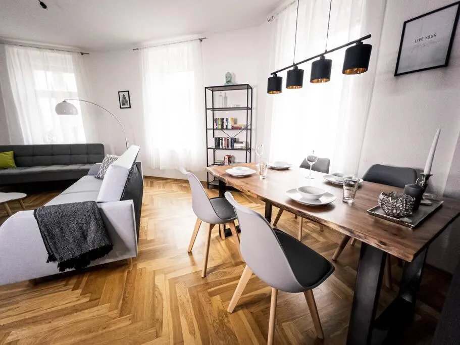 Image of ✪ FirstClass-Apartment in Leipzig-Gohlis ✪