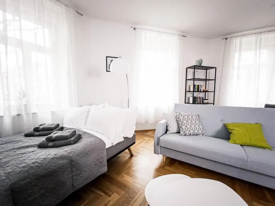 Image 5 of ✪ FirstClass-Apartment in Leipzig-Gohlis ✪