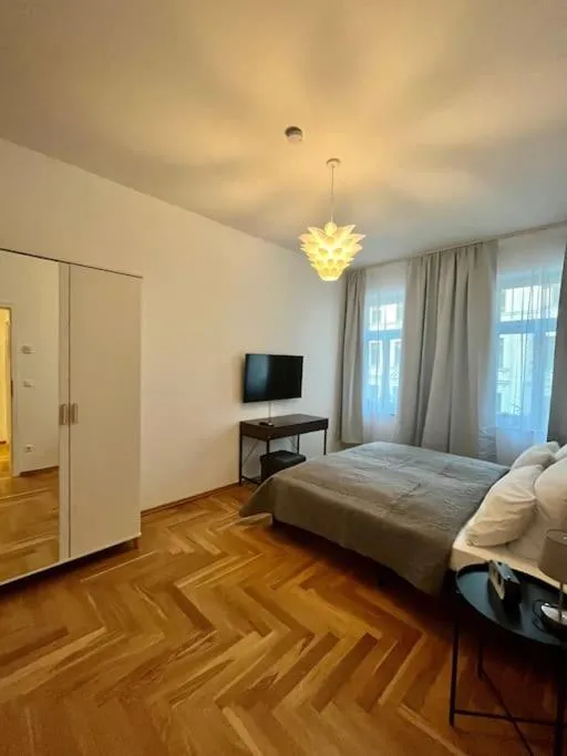 Image 3 of FirstClass 2R_Apartment in Leipzig