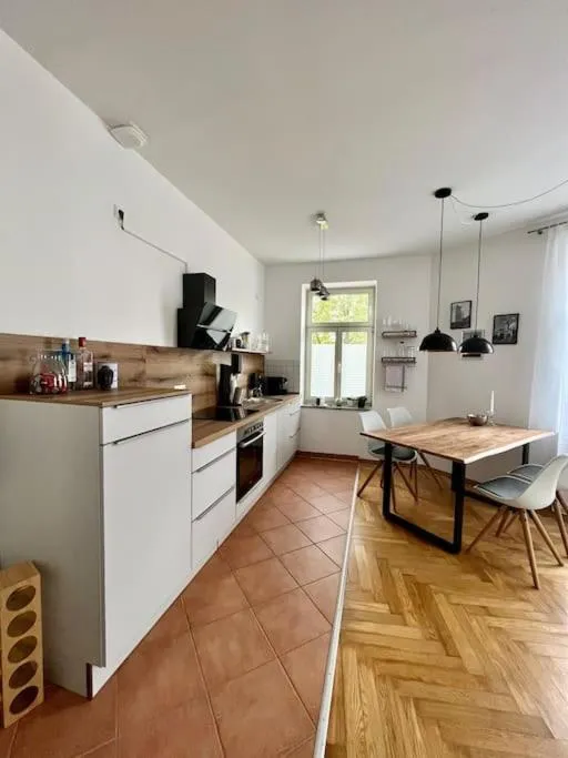 Image 5 of FirstClass 2R_Apartment in Leipzig