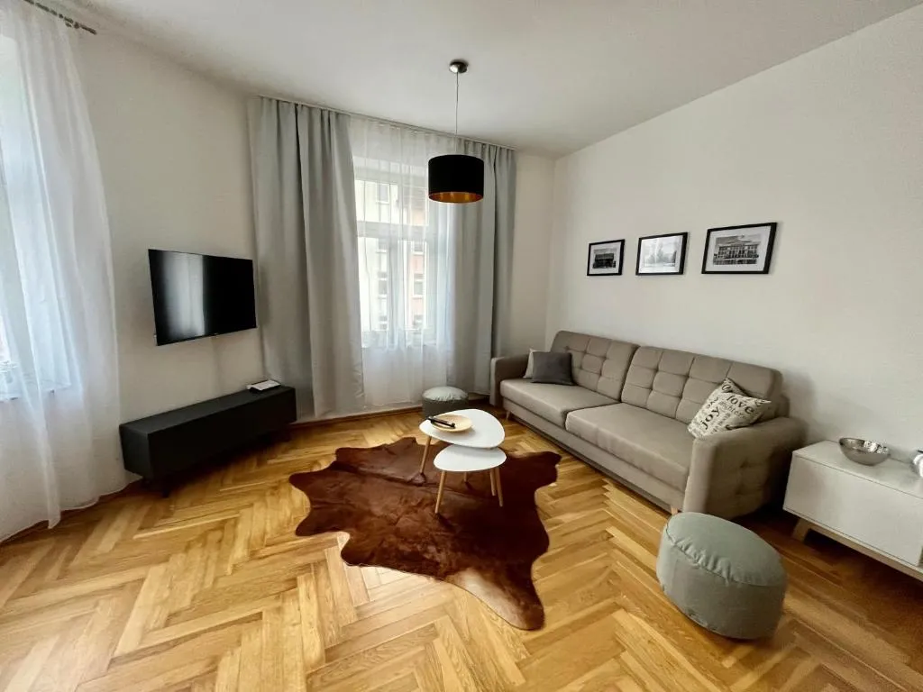 Image of FirstClass 2R_Apartment in Leipzig