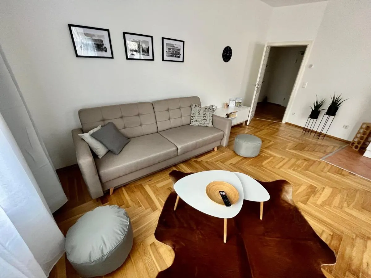 Image 2 of FirstClass 2R_Apartment in Leipzig