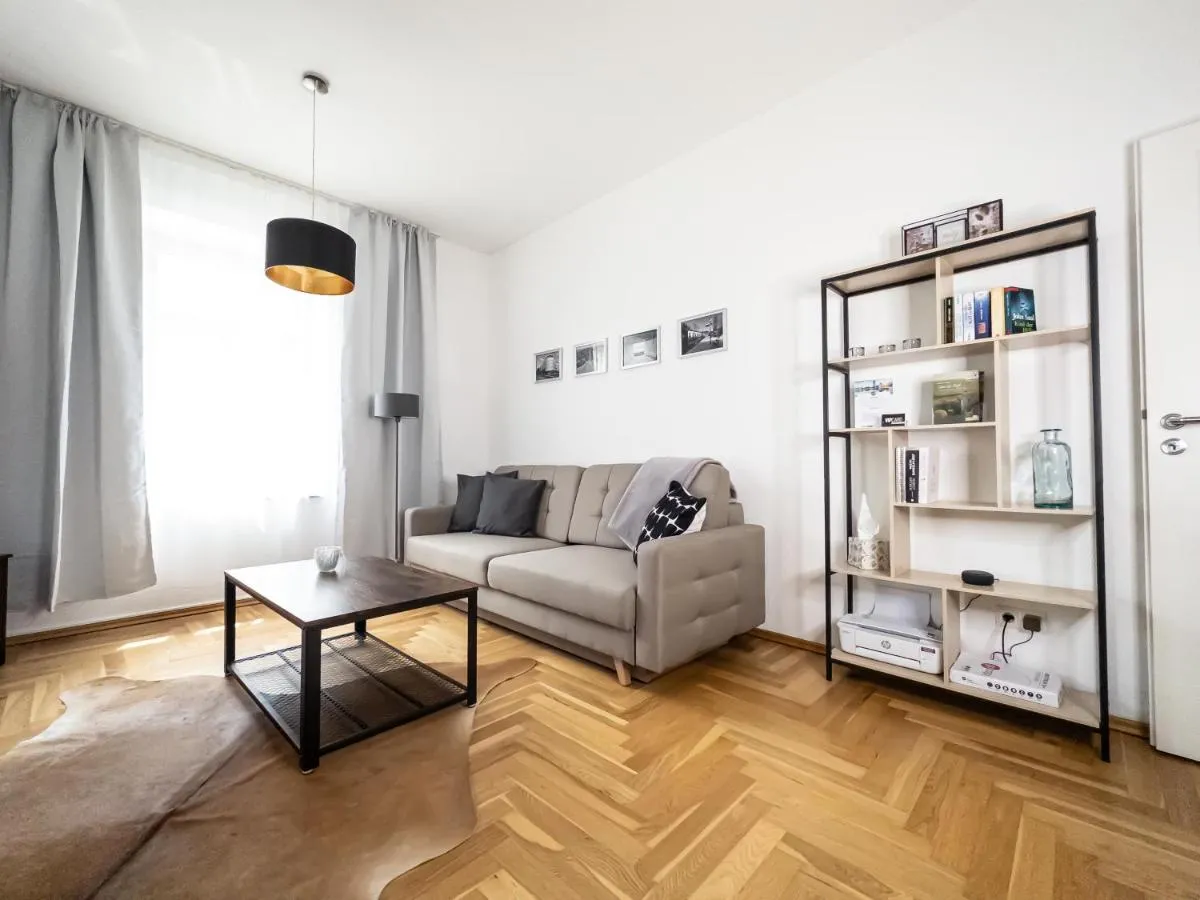 Image 4 of FirstClass 2-Room-Apartment