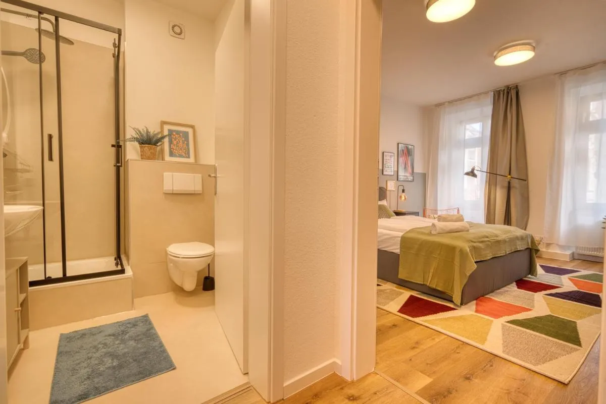 Image 2 of FullHouse Premium Apartments H11