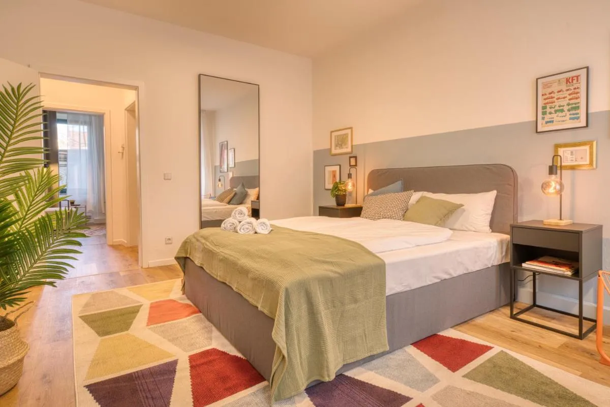 Image 1 of FullHouse Premium Apartments H11