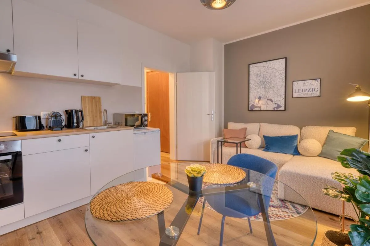 Image 3 of FullHouse Premium Apartments H11