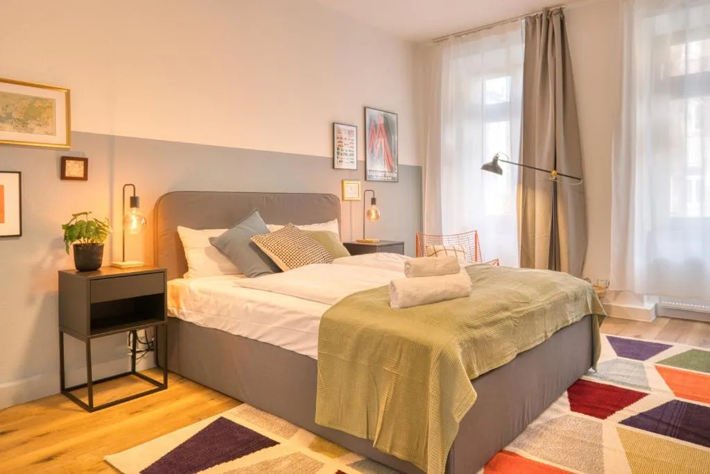 Image of FullHouse Premium Apartments H11