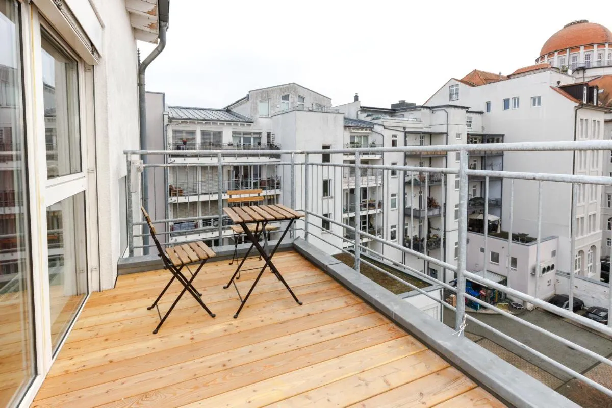 Image 5 of FullHouse Premium Apartments R31