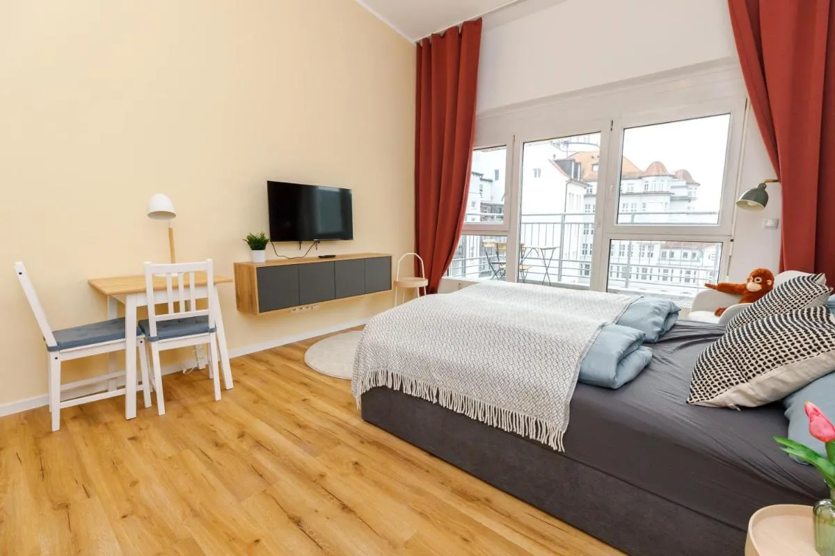 Image 6 of FullHouse Premium Apartments R31