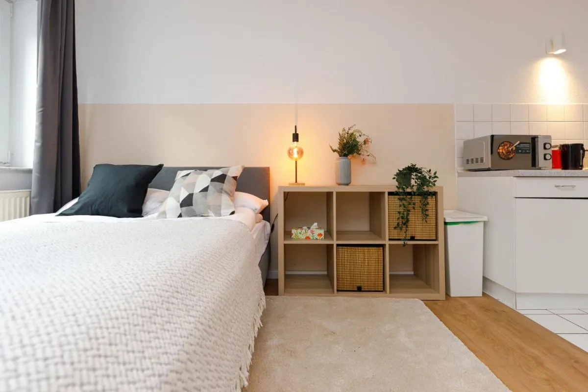 Image 3 of FullHouse – Leipzig – K28 A – Southern City Center