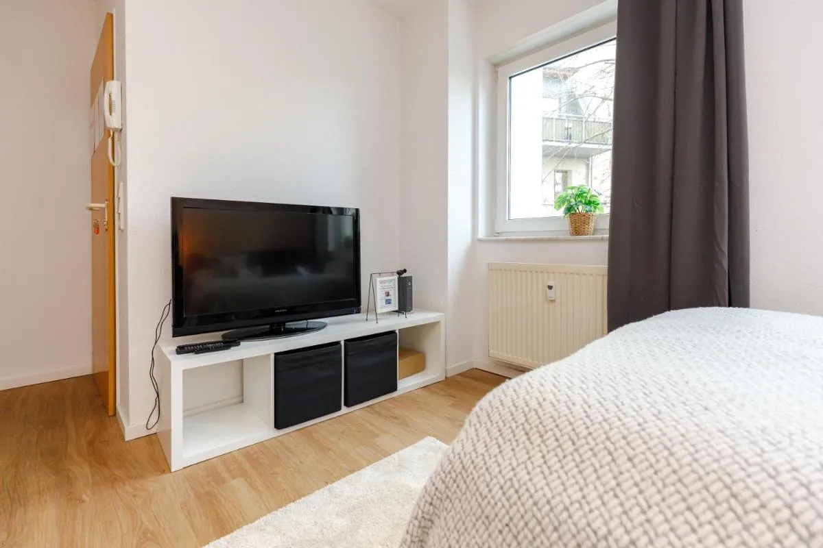 Image 4 of FullHouse – Leipzig – K28 A – Southern City Center